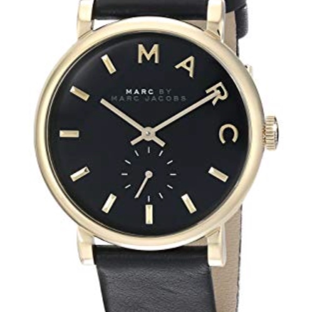 Marc jacobs watch
